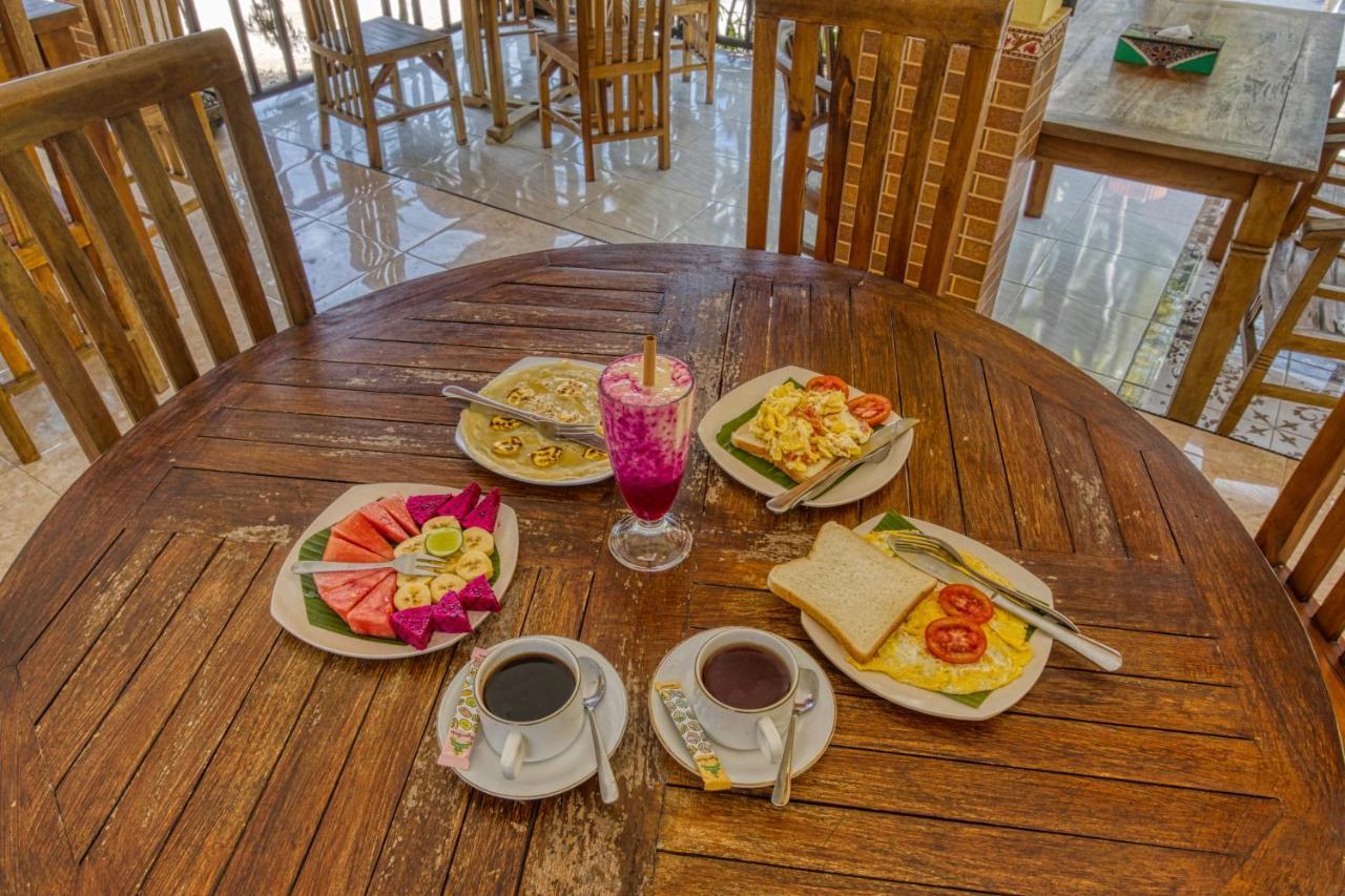 Misa Guest House Sakti Dış mekan fotoğraf