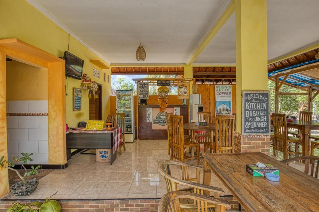 Misa Guest House Sakti Dış mekan fotoğraf