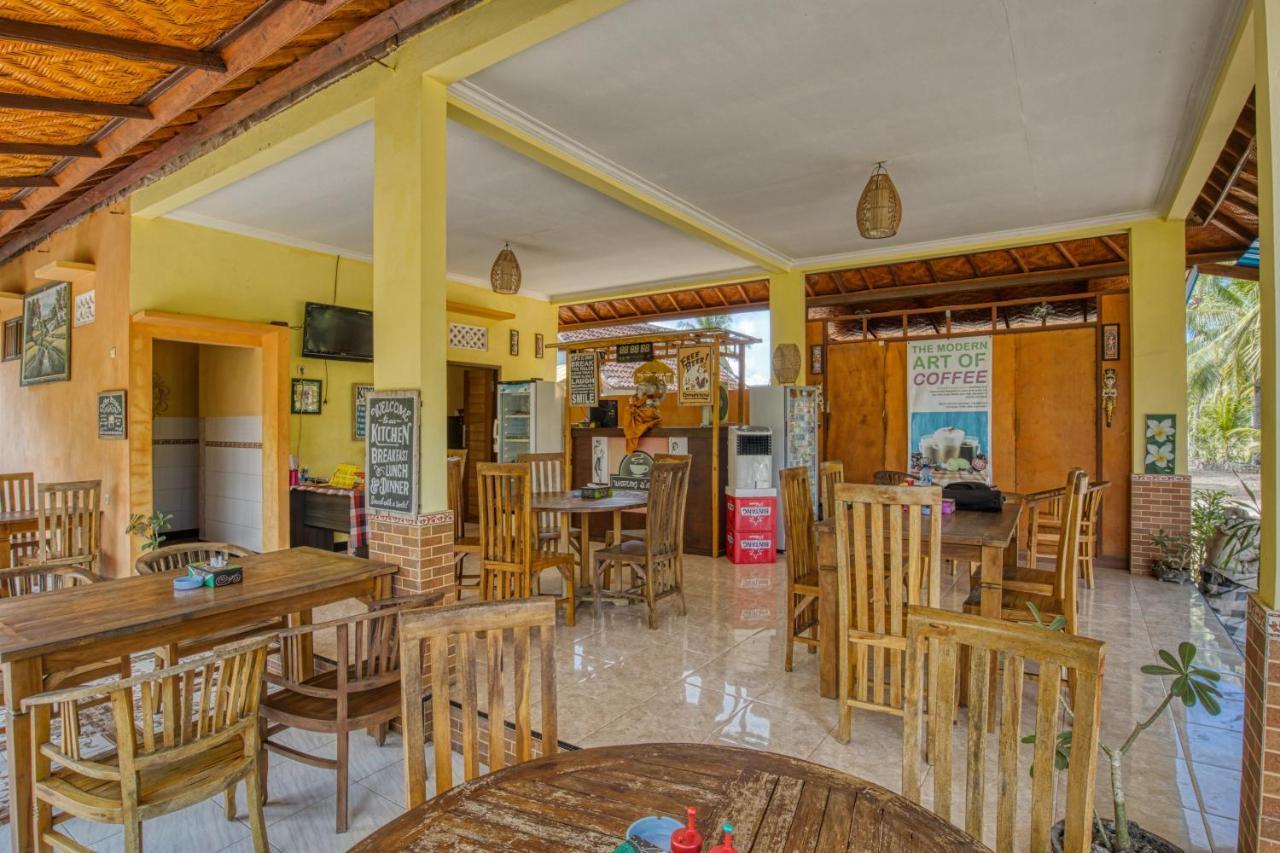 Misa Guest House Sakti Dış mekan fotoğraf