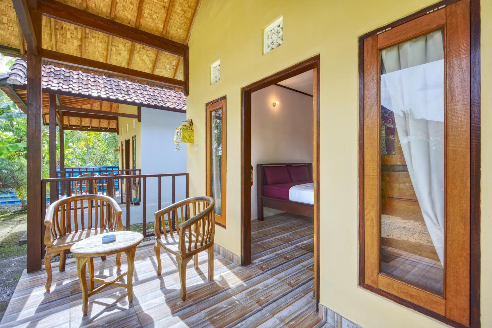 Misa Guest House Sakti Dış mekan fotoğraf