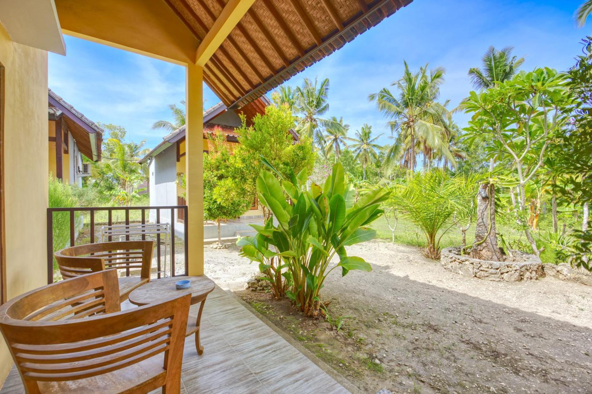 Misa Guest House Sakti Dış mekan fotoğraf