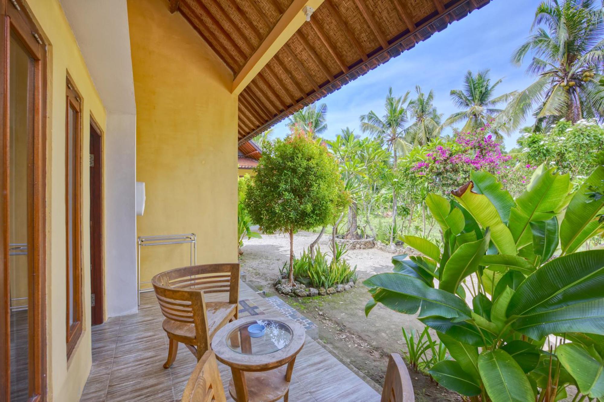 Misa Guest House Sakti Dış mekan fotoğraf