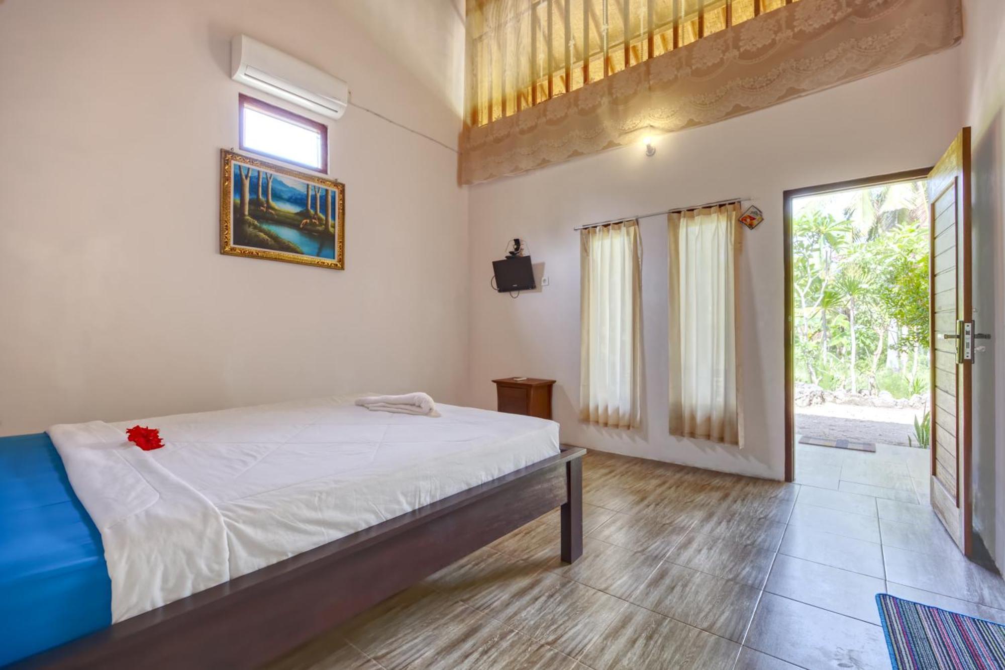 Misa Guest House Sakti Oda fotoğraf