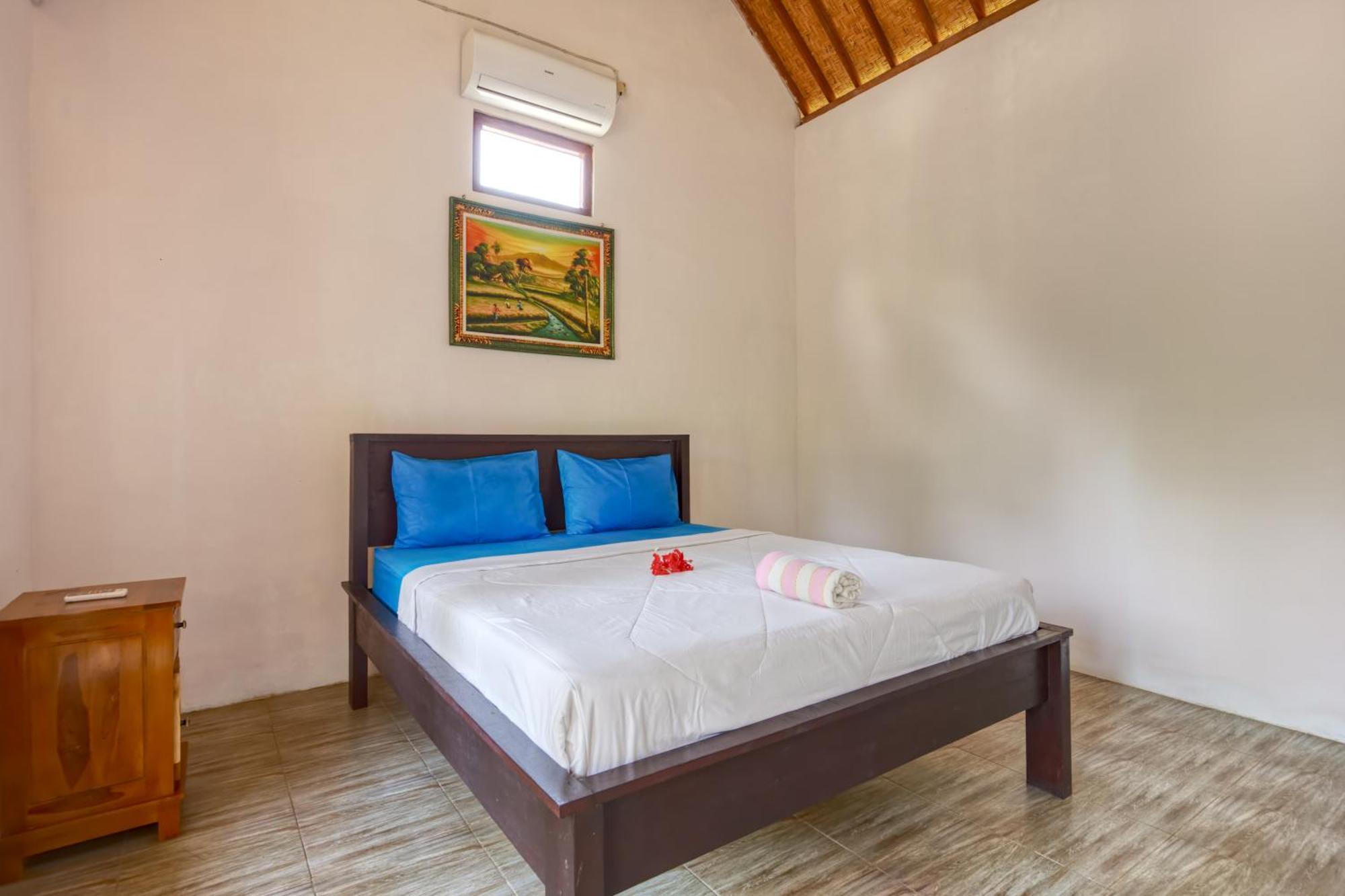 Misa Guest House Sakti Oda fotoğraf