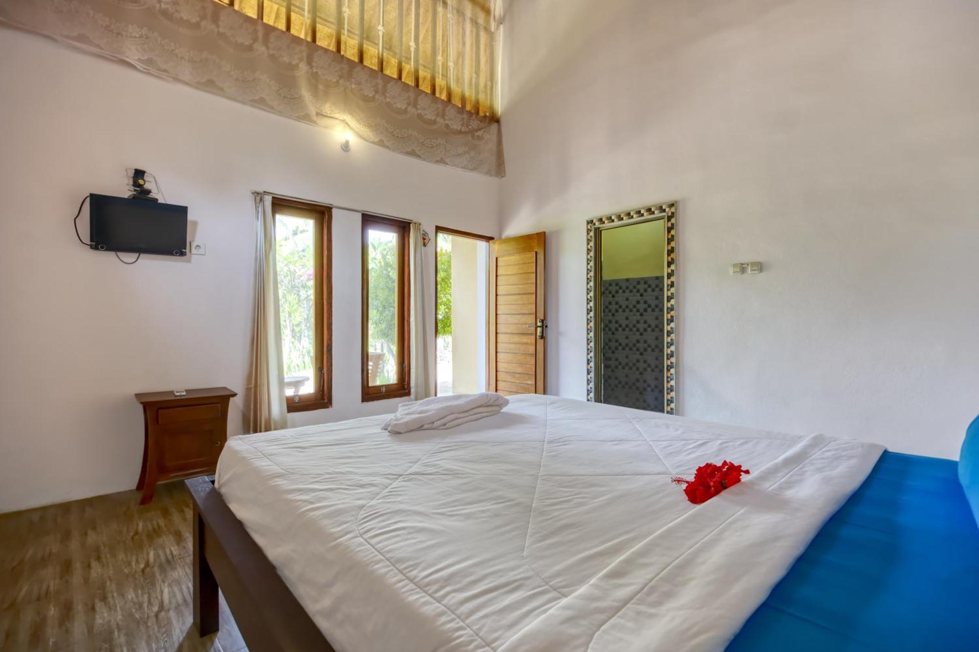 Misa Guest House Sakti Oda fotoğraf