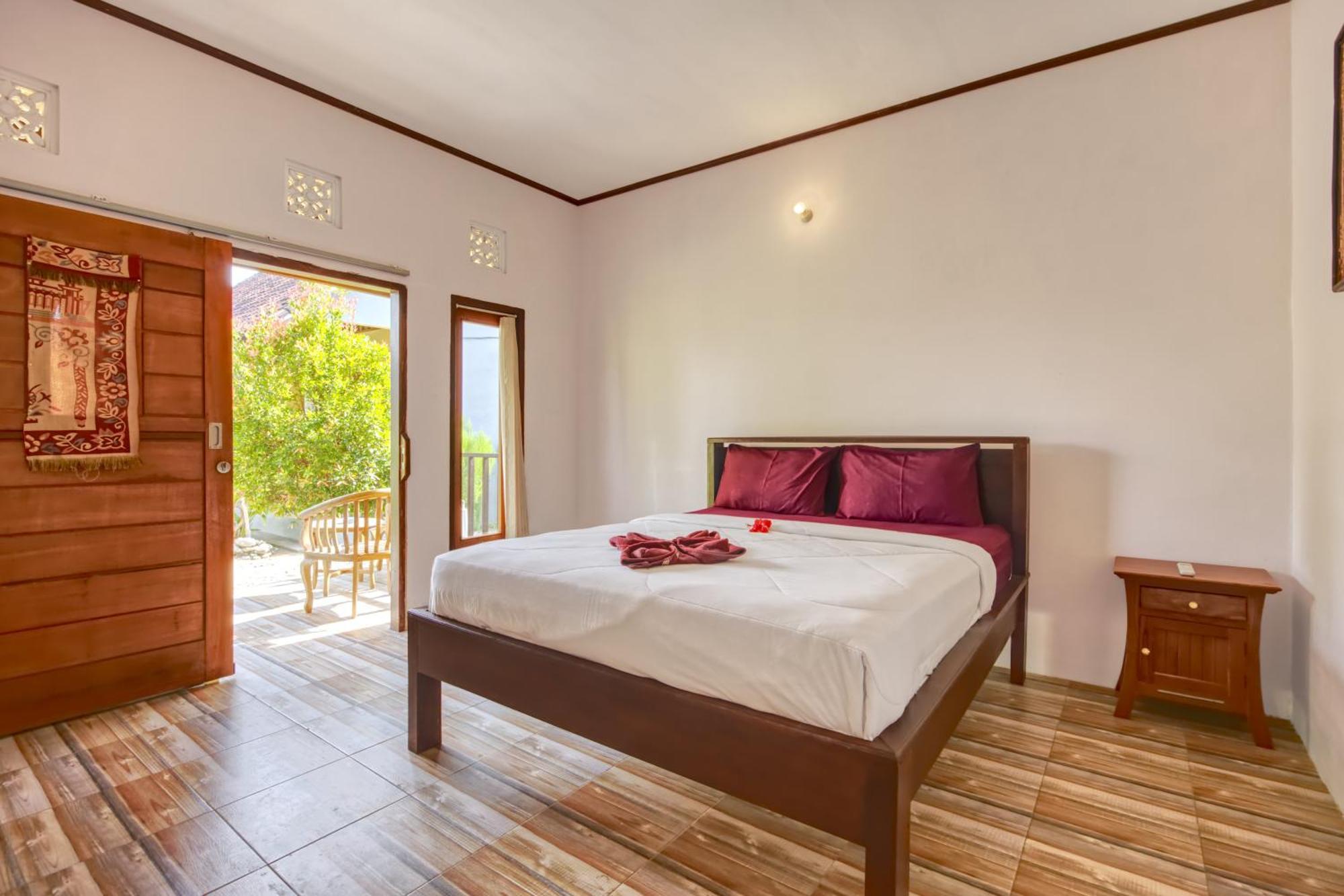 Misa Guest House Sakti Oda fotoğraf