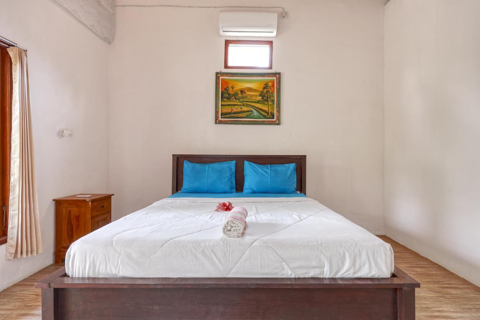 Misa Guest House Sakti Oda fotoğraf