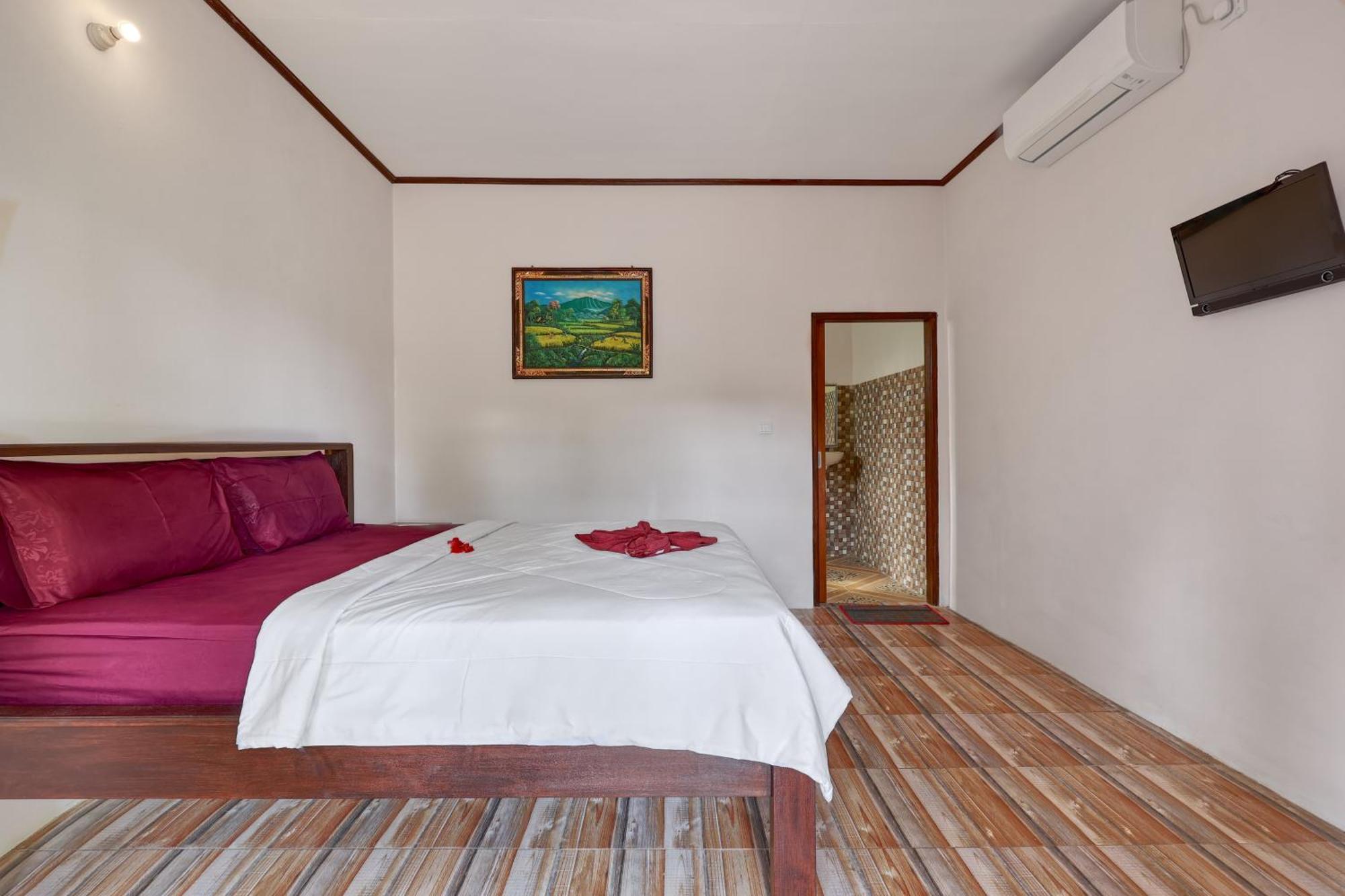 Misa Guest House Sakti Oda fotoğraf