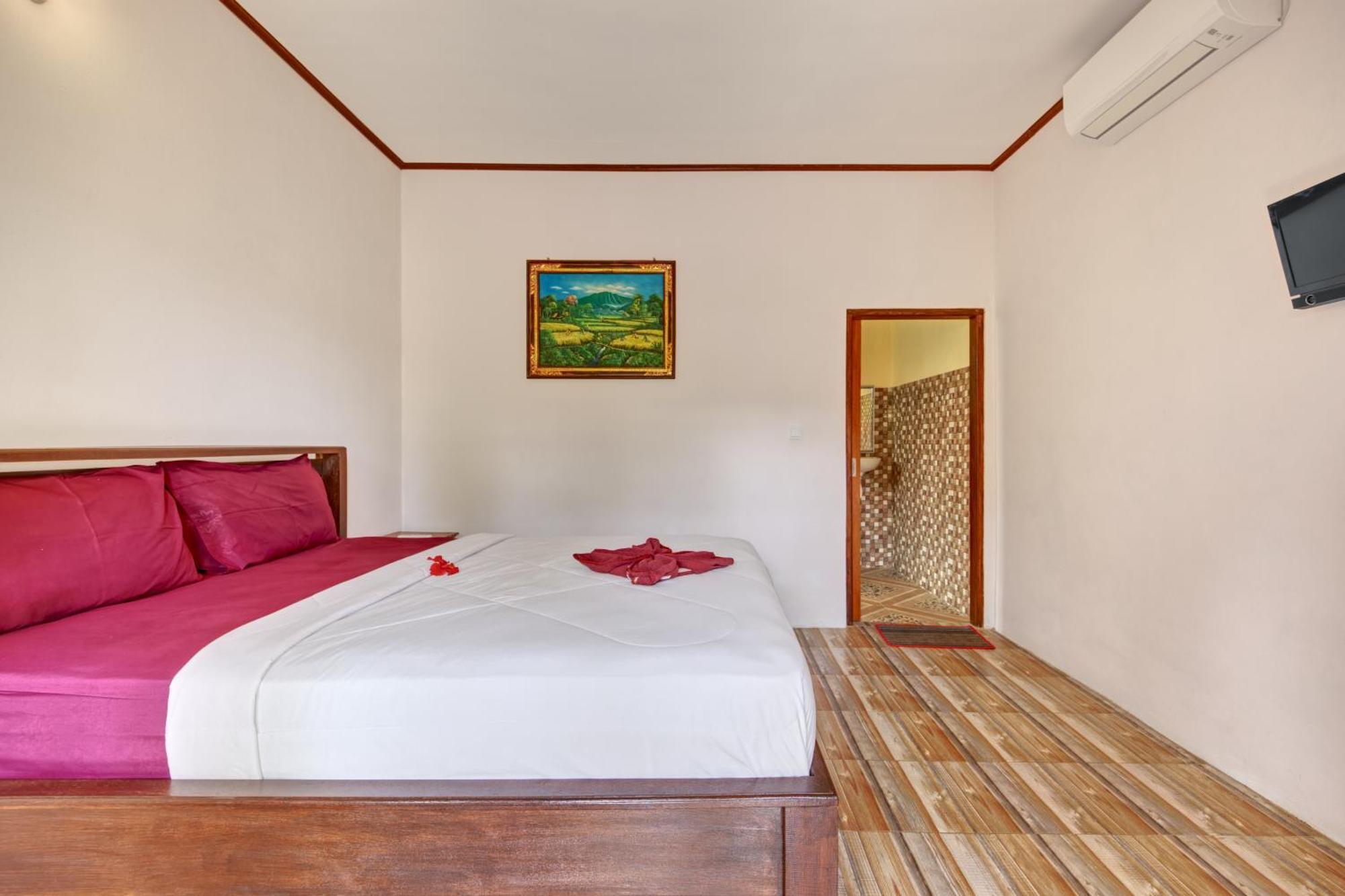 Misa Guest House Sakti Oda fotoğraf