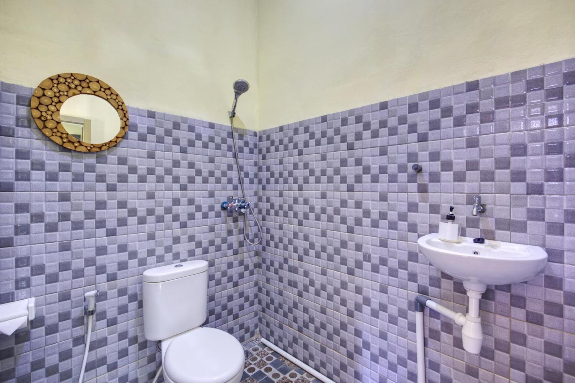 Misa Guest House Sakti Oda fotoğraf