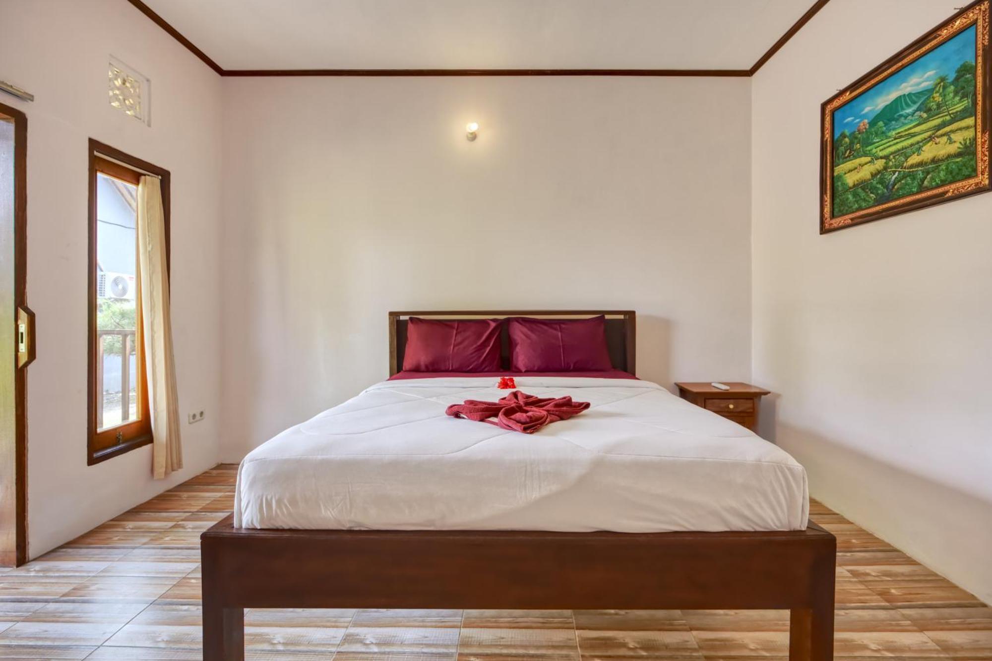 Misa Guest House Sakti Oda fotoğraf