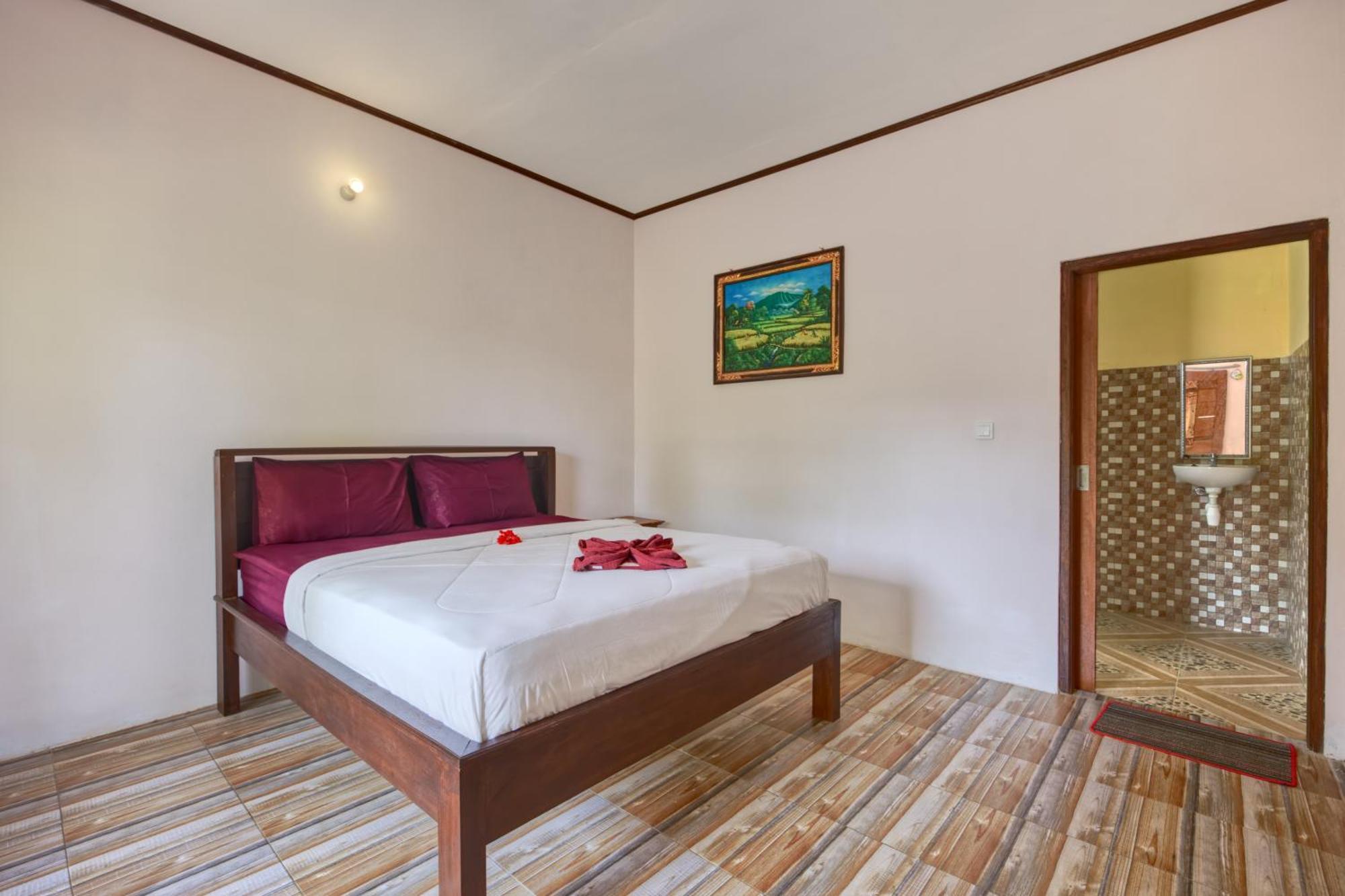 Misa Guest House Sakti Oda fotoğraf