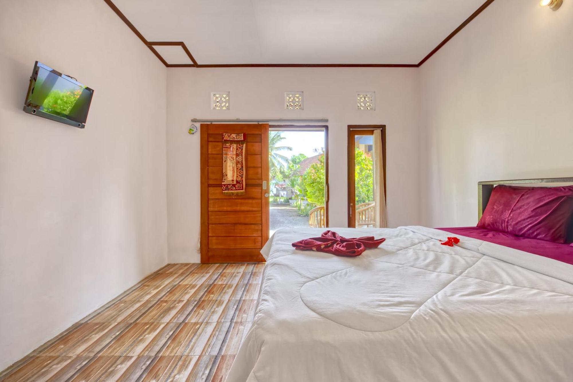 Misa Guest House Sakti Oda fotoğraf