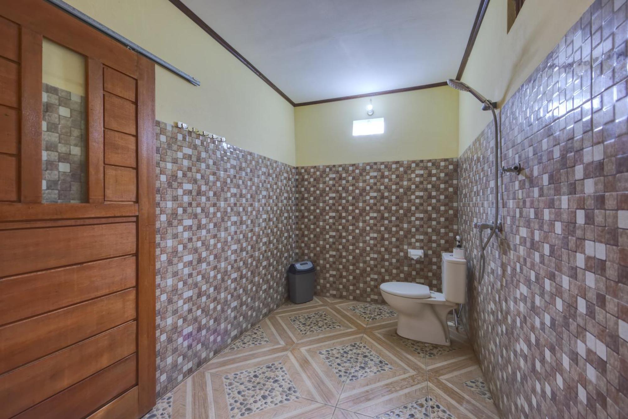 Misa Guest House Sakti Oda fotoğraf