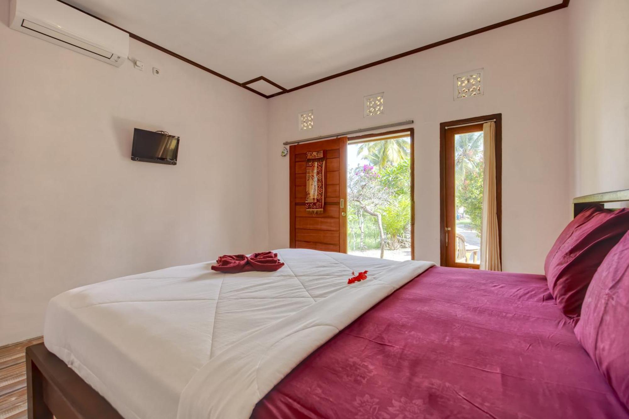 Misa Guest House Sakti Oda fotoğraf