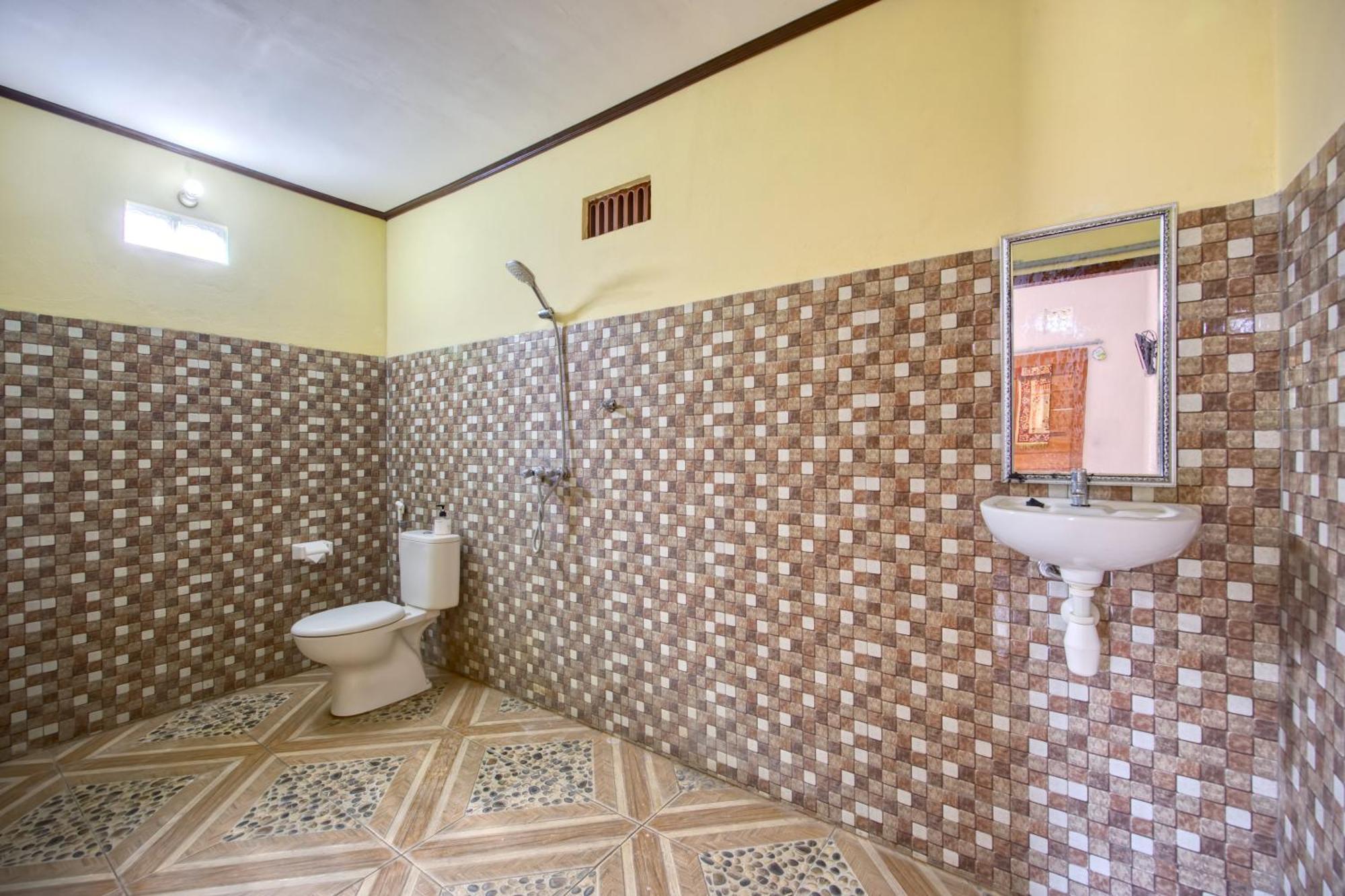 Misa Guest House Sakti Oda fotoğraf